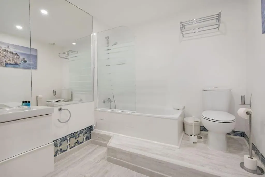 Appartement Duplex In Principe Real à Lisboa 0*,